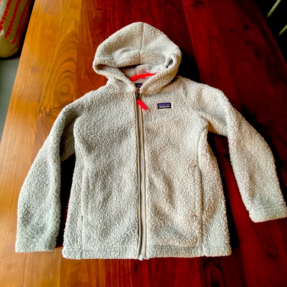 Patagonia Los Gatos Hoodie